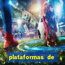 plataformas de jogos 2024